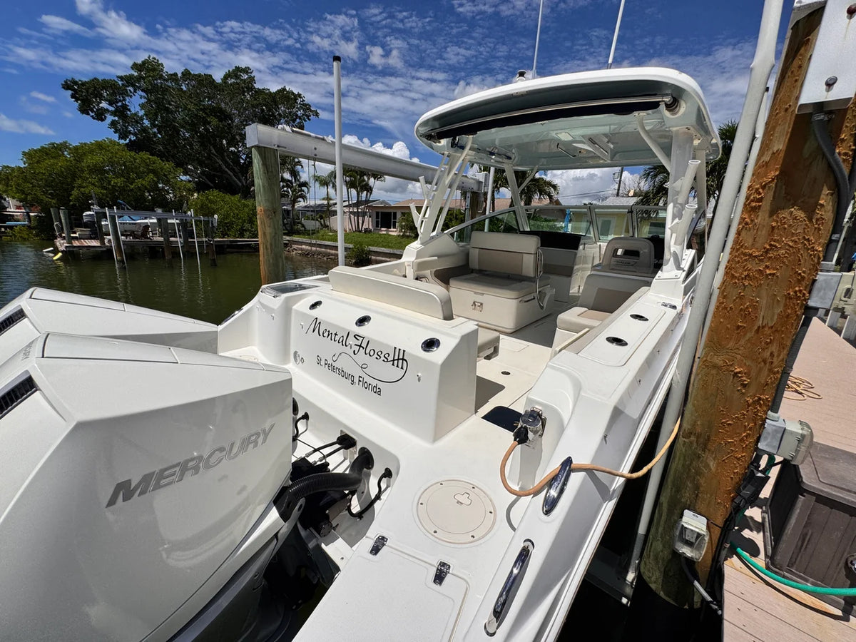 2022 Boston Whaler 280 VANTAGE 28.0 feet, St Petersburg, FL #41