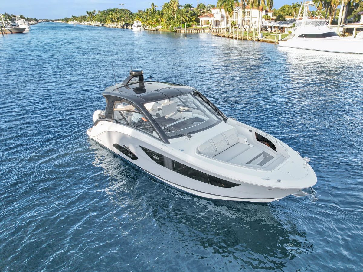 2023 Sea Ray 370 Sundancer 37.0 feet, Palm Beach Gardens, FL #5