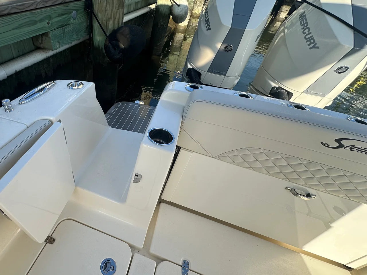2026 Scout 330 LXF 33.0 feet, Grasonville, MD #10