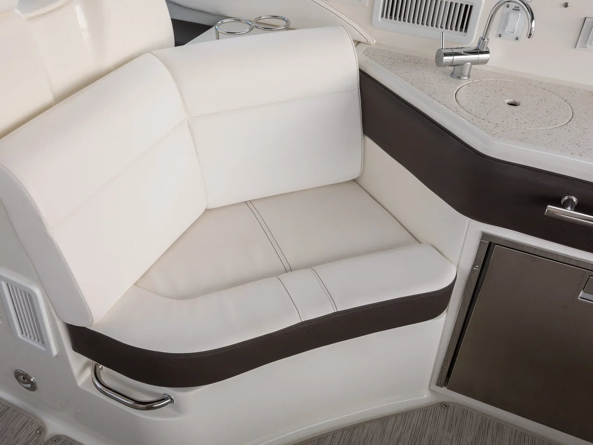 2021 Sea Ray 320 SUNDANCER OB 32.0 feet, Naples, Florida #7