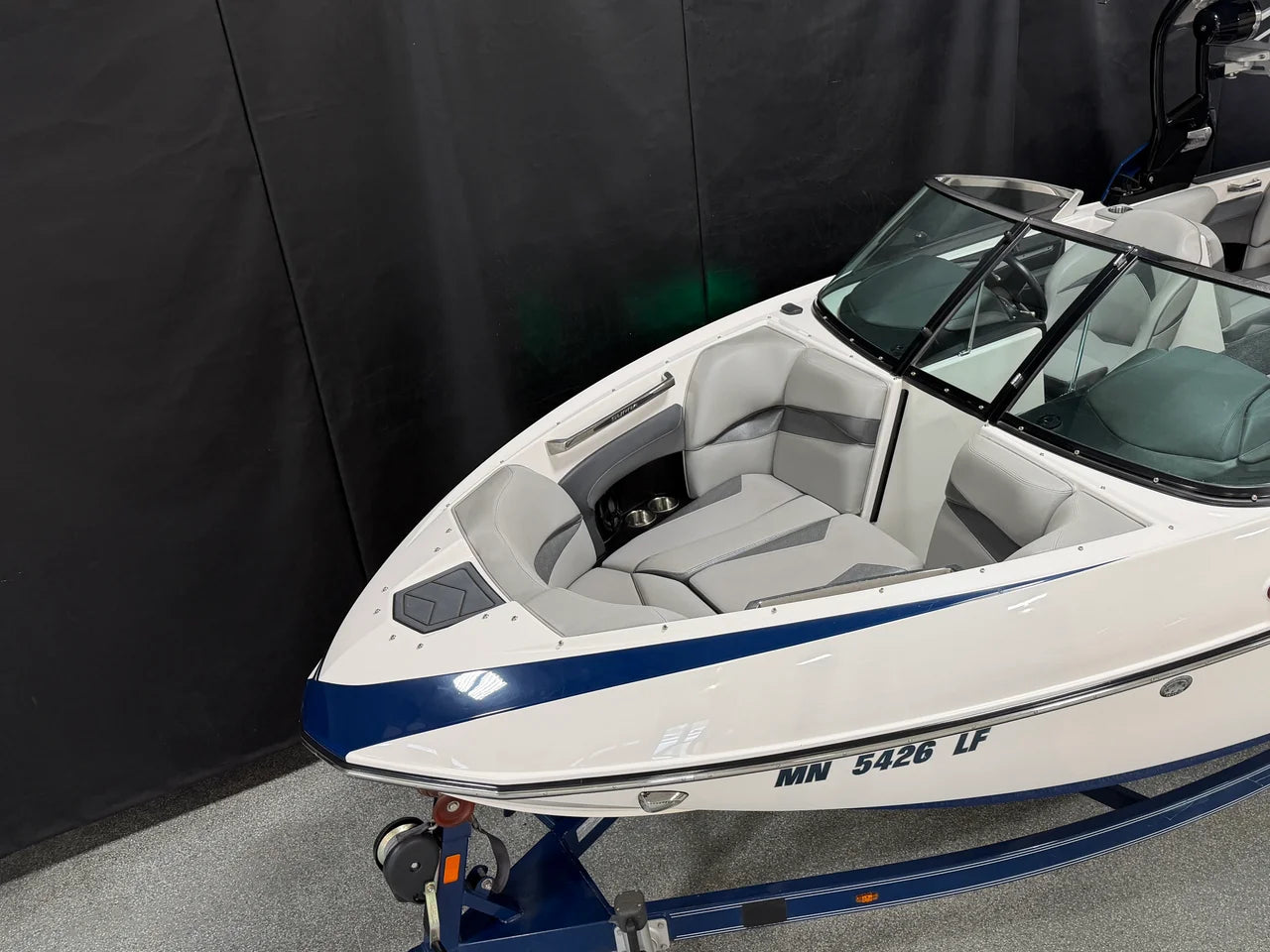 2015 Supra SC400 21.0 feet, Nisswa, Minnesota #5
