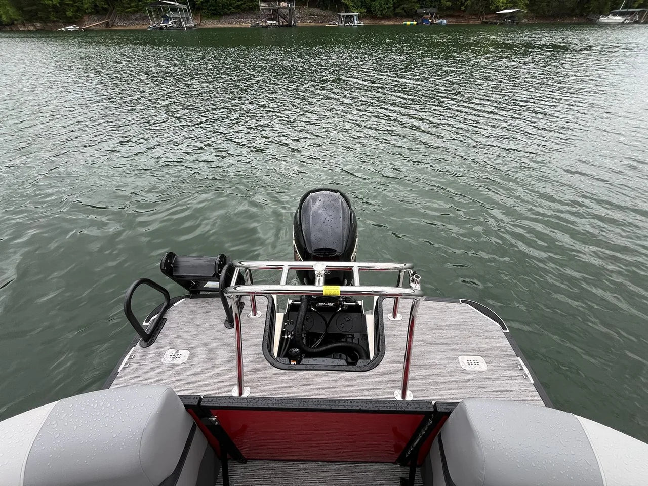2026 Starcraft EXS 3 R 23.0 feet, Cumming, GA #10