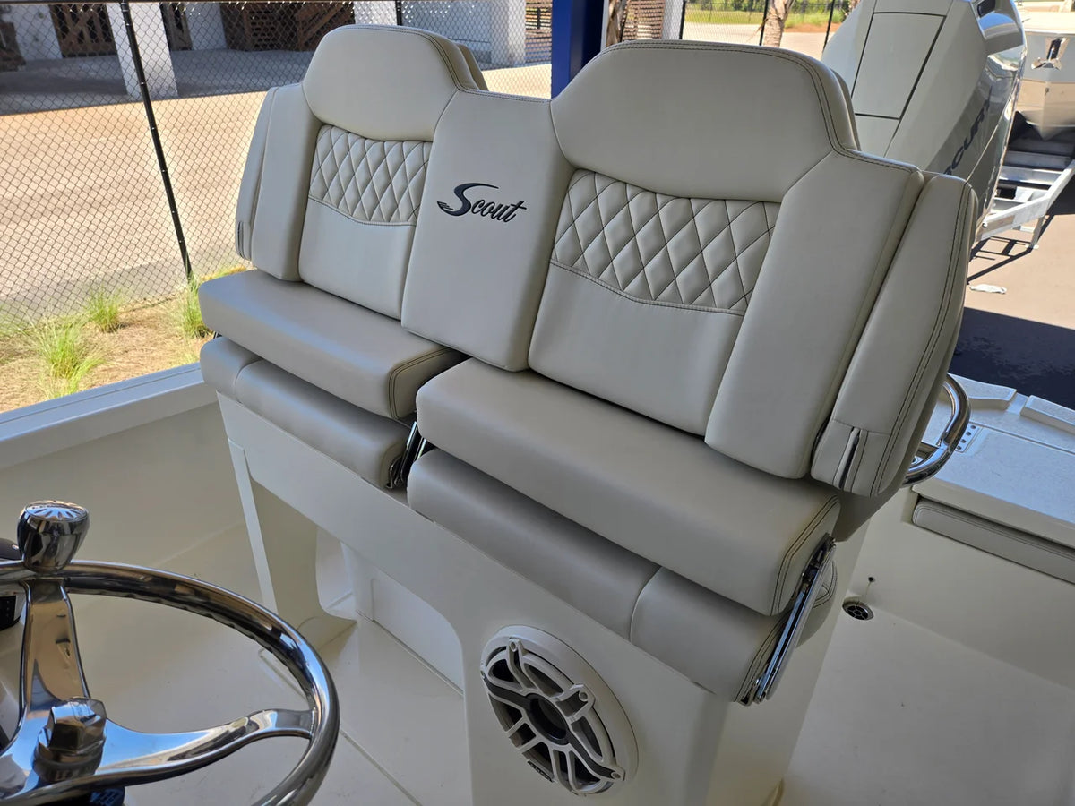 2026 Scout 261 XSS 26.0 feet, Charleston, SC #8