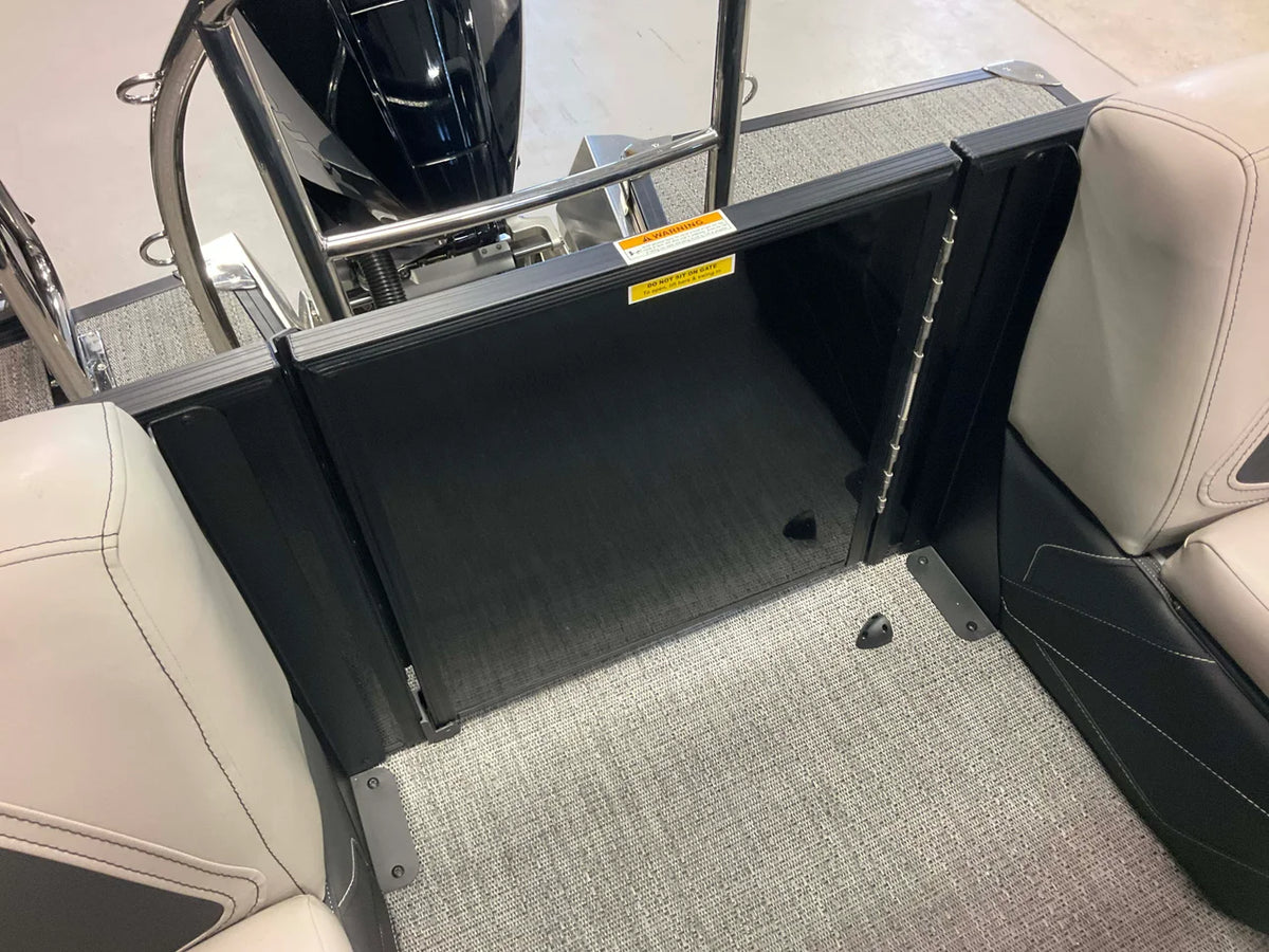 2026 Barletta Cabrio 22 QC 22.0 feet, Crosslake, Minnesota #14
