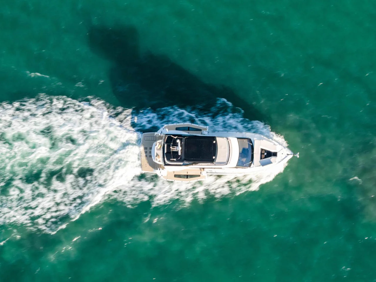 2025 Galeon 50 FLY 50.0 feet, Miami, FL #85