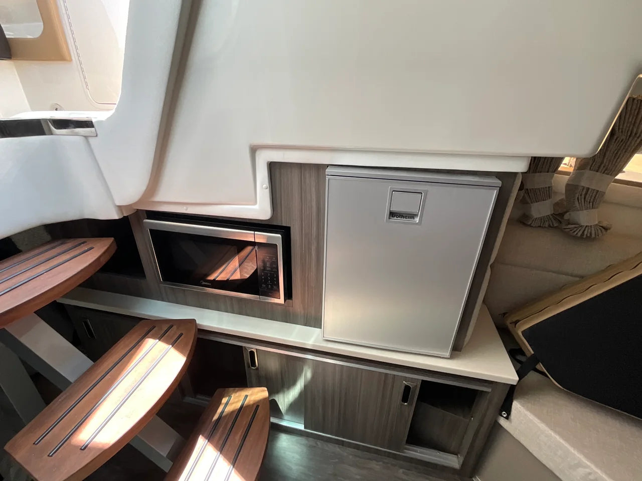 2026 Sea Ray Sundancer 320 Outboard 32.0 feet, Jacksonville Beach, Florida #12