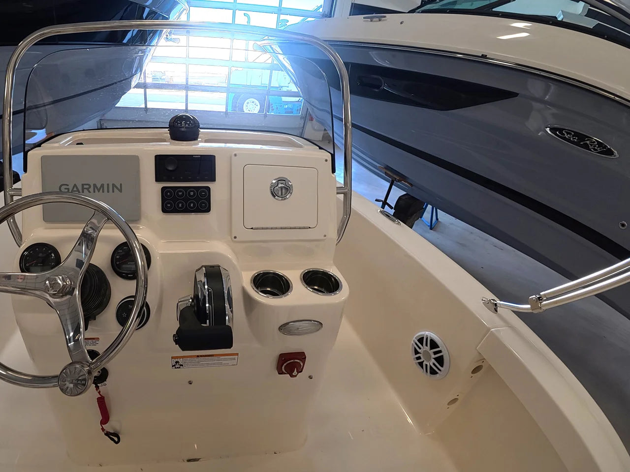 2026 Scout 188 Sportfish 18.0 feet, Brick Township, New Jersey #9