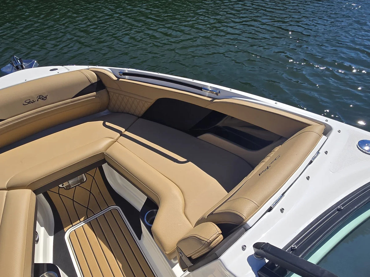 2027 Sea Ray SLX 280 28.0 feet, Cumming, GA #30