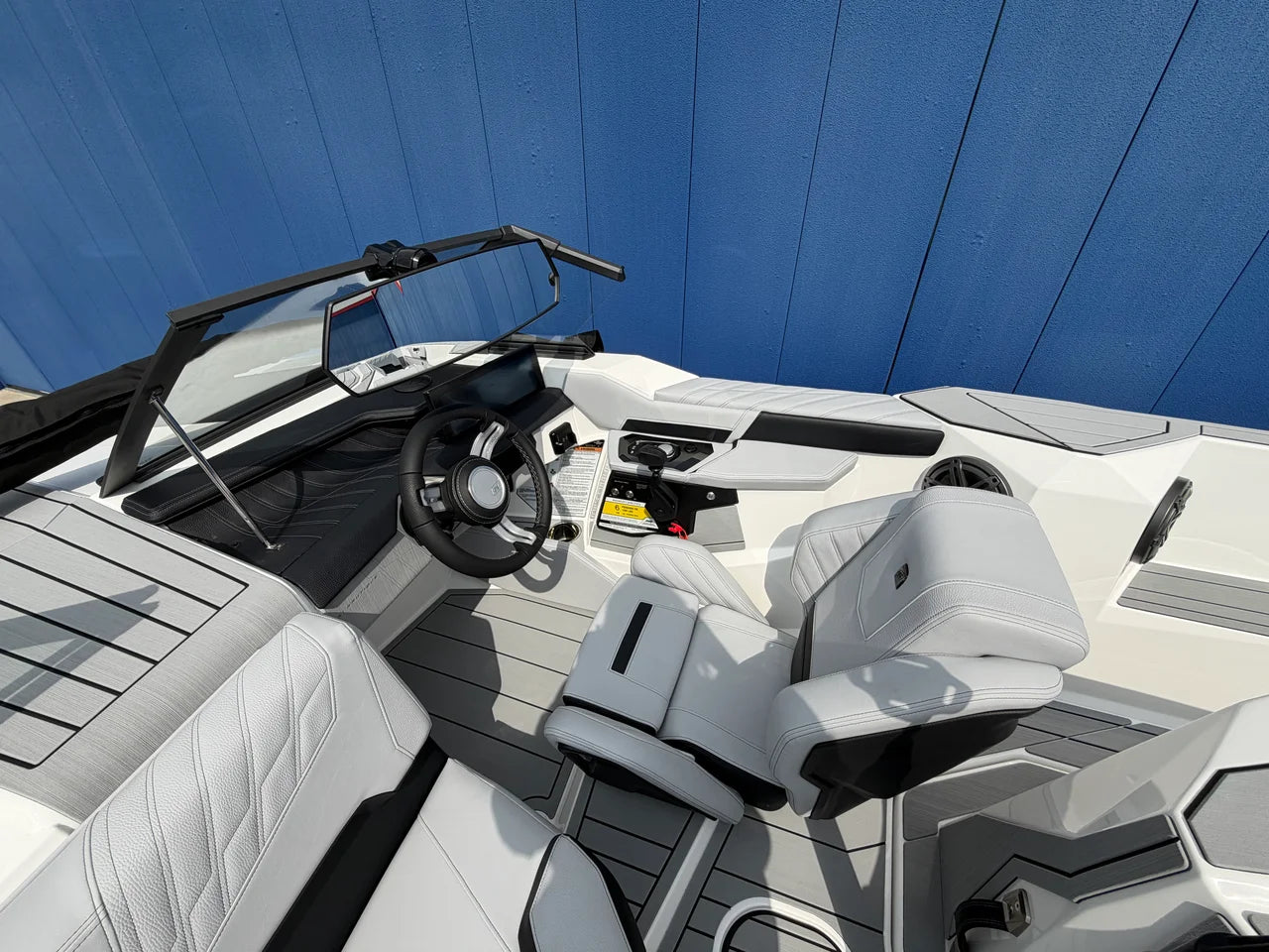2027 Nautique SKI NAUTIQUE 20.0 feet, Rogers, MN #13