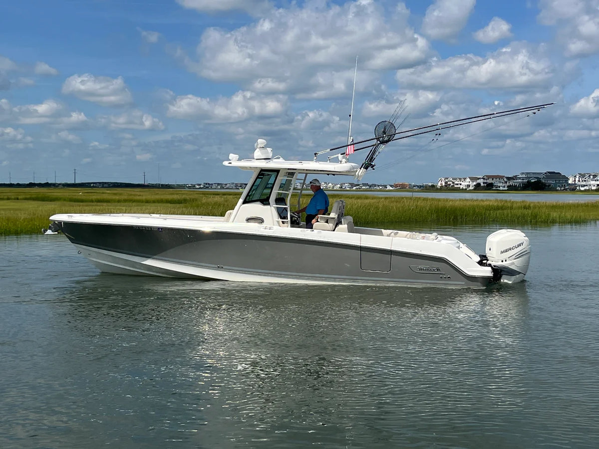 2019 Boston Whaler 330 OUTRAGE 33.0 feet, Ocean View, NJ #24