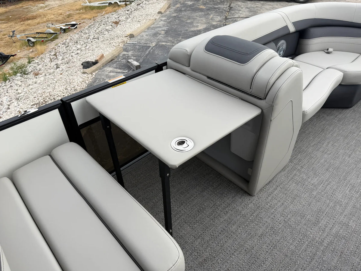 2025 Barletta CABRIO 24UE 25.0 feet, Osage Beach, MO #32