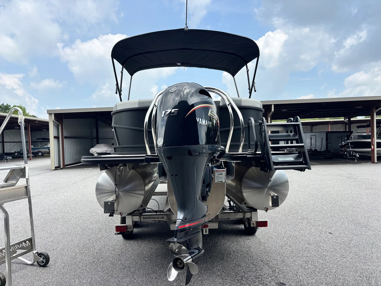 2026 Starcraft EXS 3 R 23.0 feet, Cumming, GA #2
