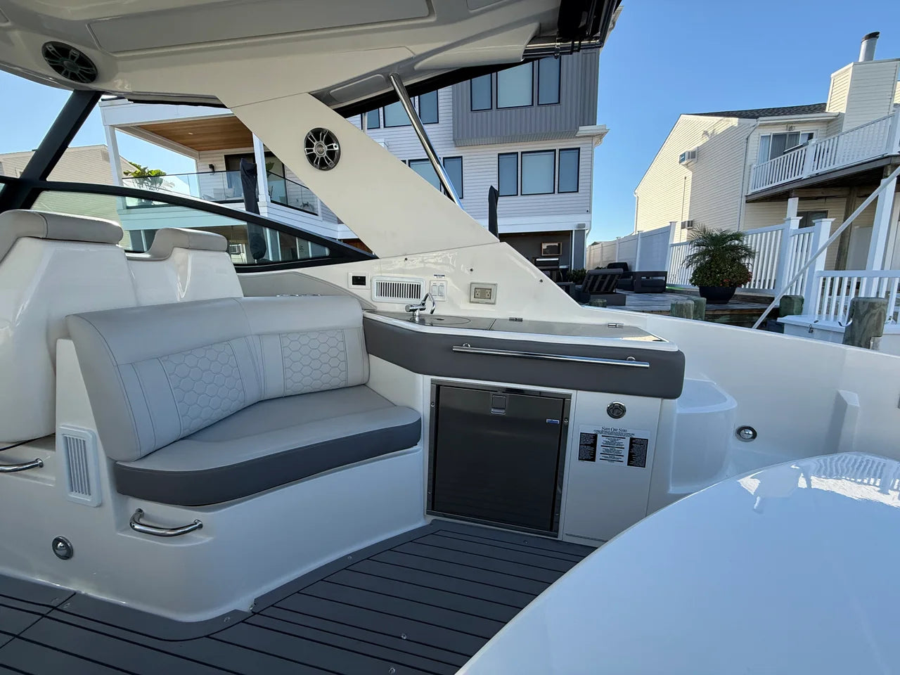 2021 Sea Ray 320 SUNDANCER 32.0 feet, Brick Township, New Jersey #39