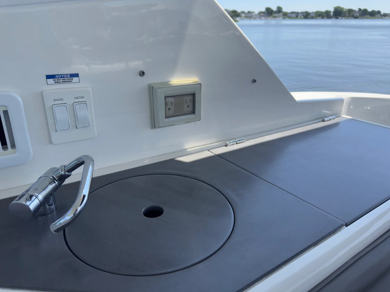 2021 Sea Ray 320 SUNDANCER OB 32.0 feet, Norwalk, Connecticut #42