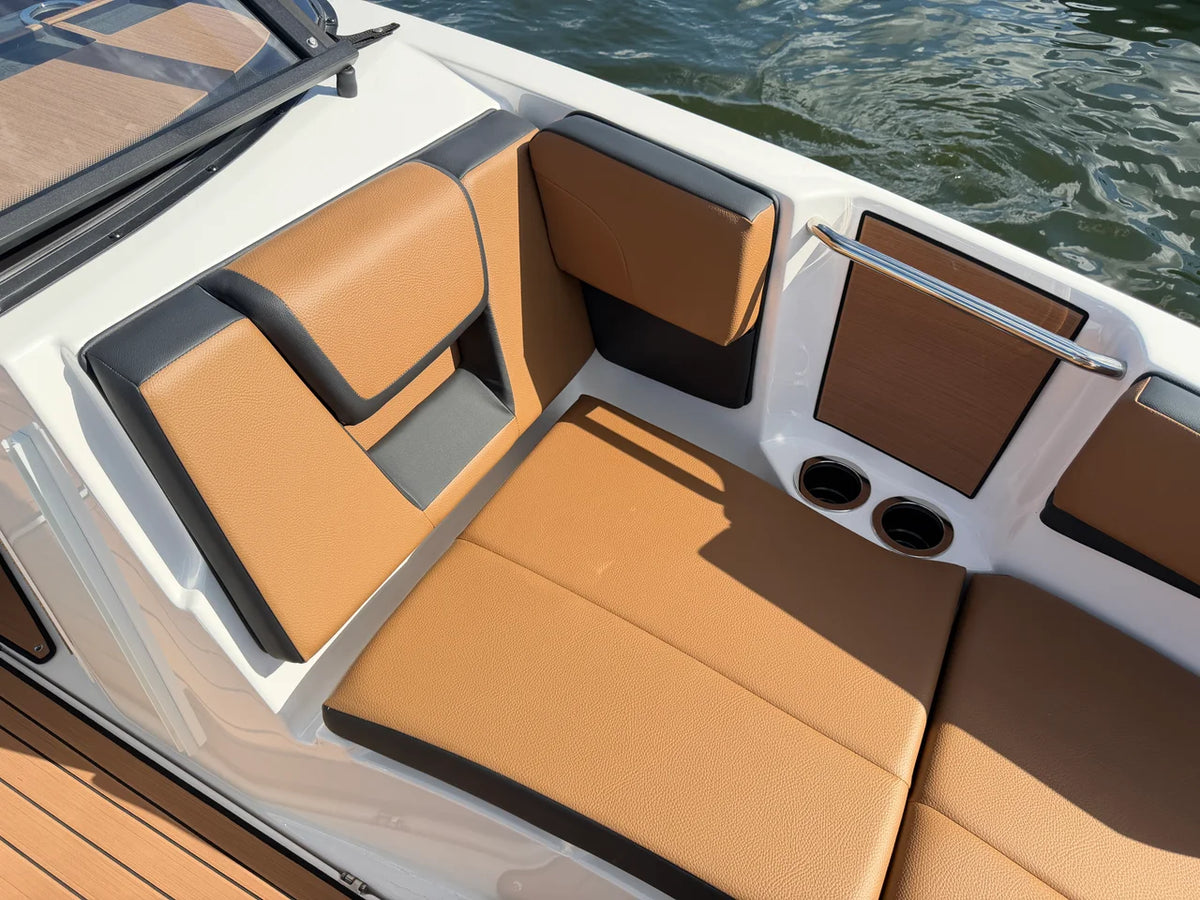 2026 Yamaha 222SD 22.0 feet, Lake Wylie, SC #17