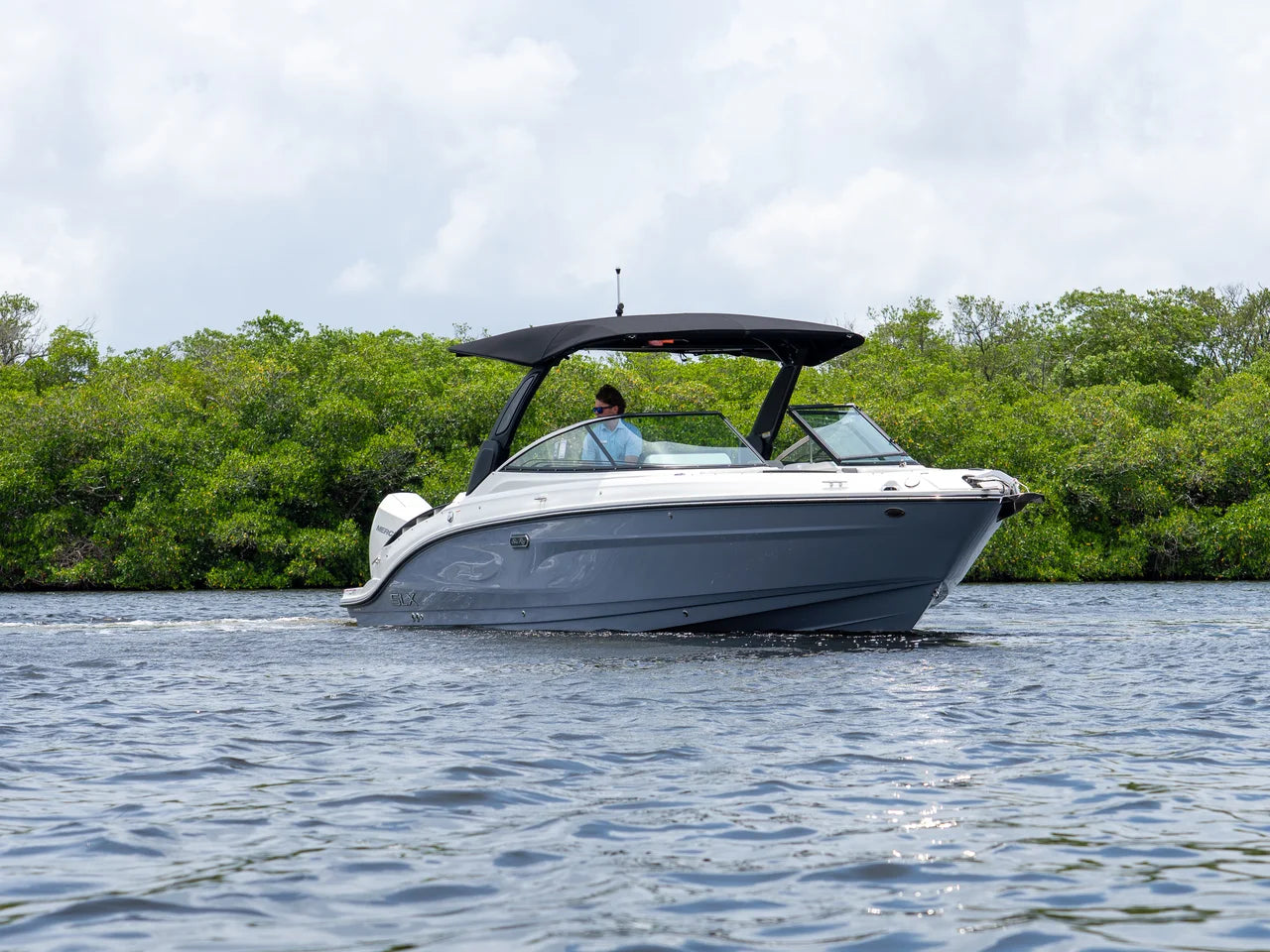2027 Sea Ray SLX 280 Outboard 28.0 feet, Fort Myers, FL #28