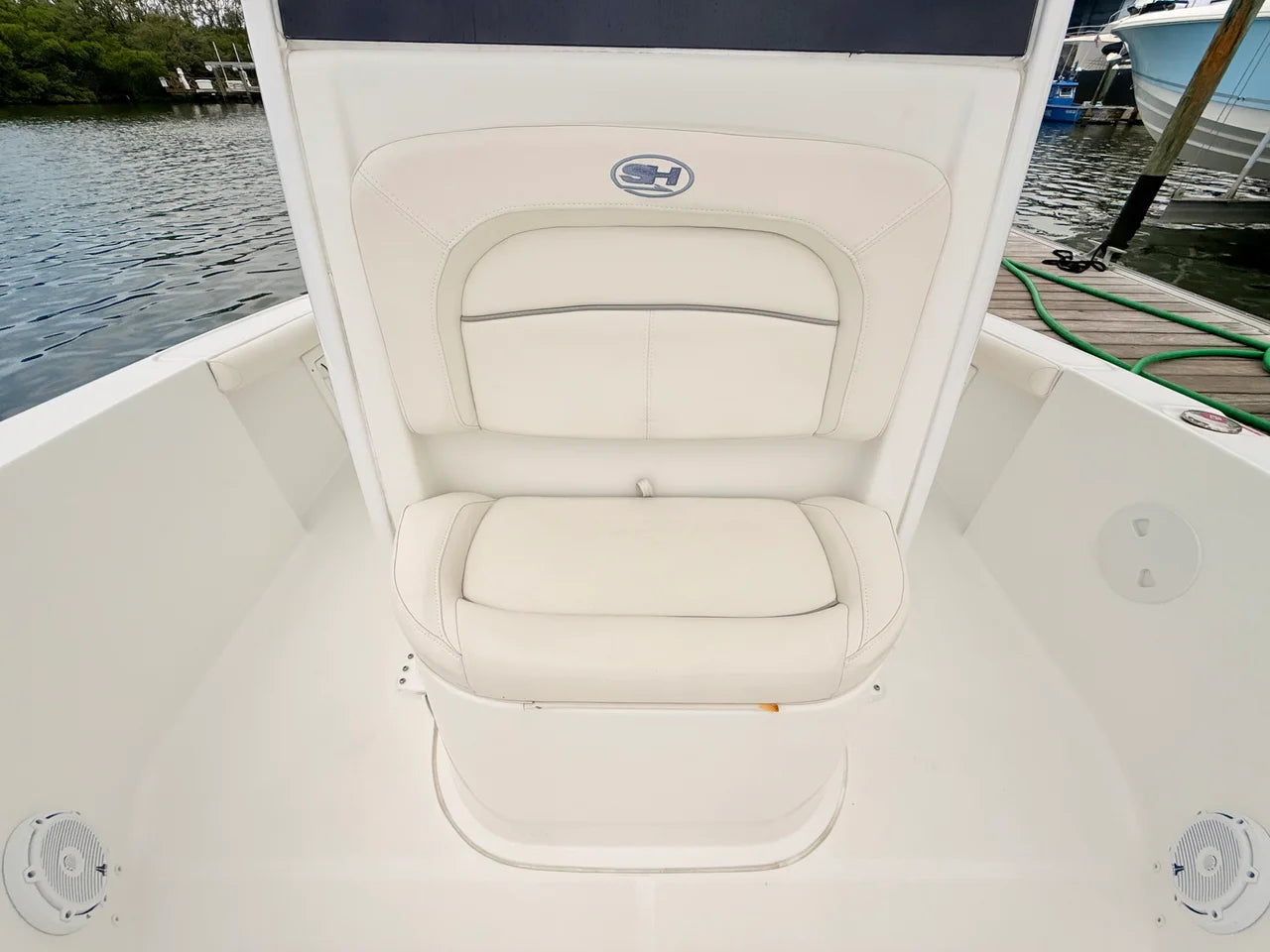 2023 Sea Hunt BX 25 FS 25.0 feet, St Petersburg, FL #42