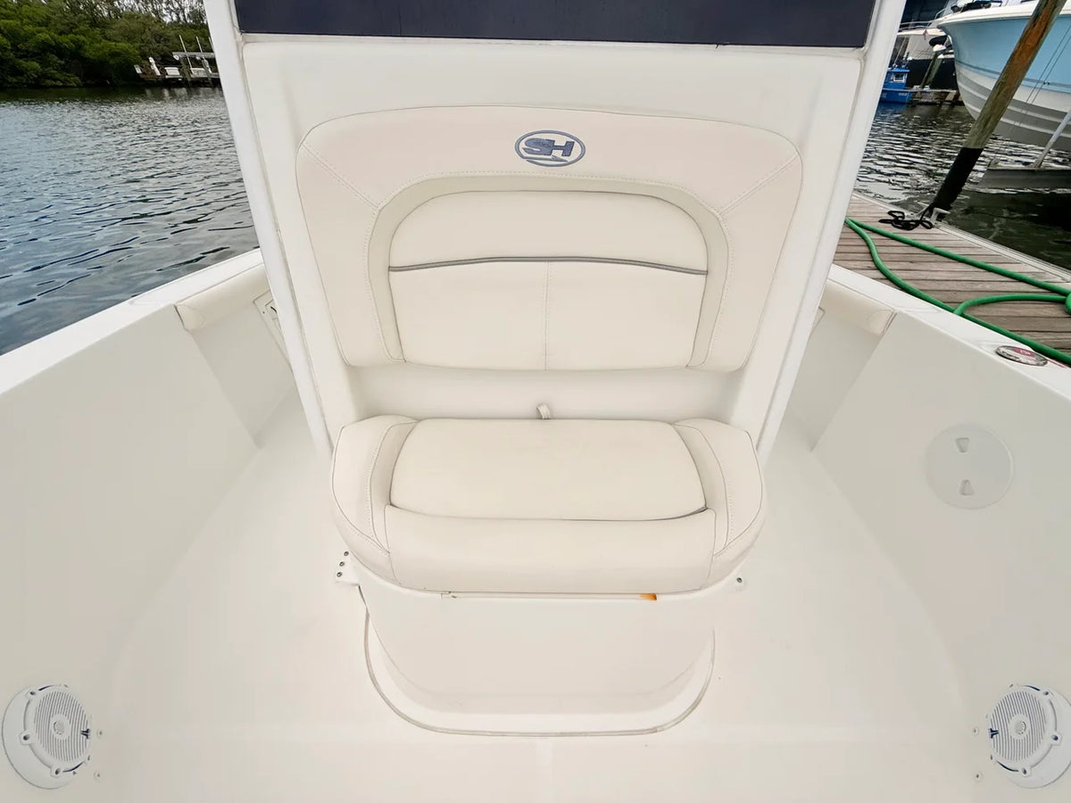 2023 Sea Hunt BX 25 FS 25.0 feet, St Petersburg, FL #42