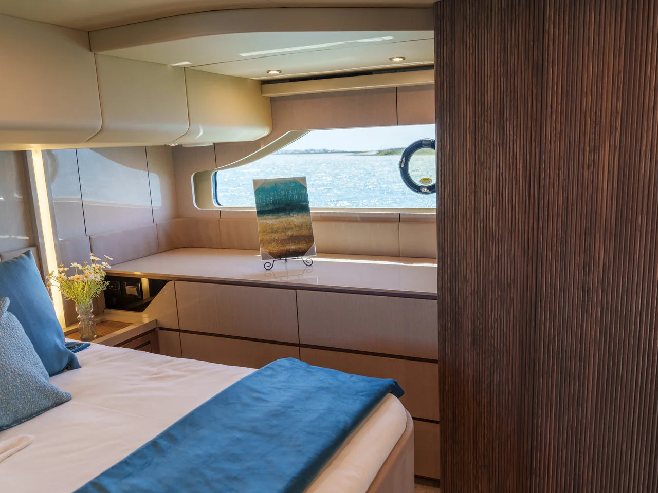2026 Cruisers Yachts 50 FLY 50.0 feet, Wrightsville Beach, North Carolina #9
