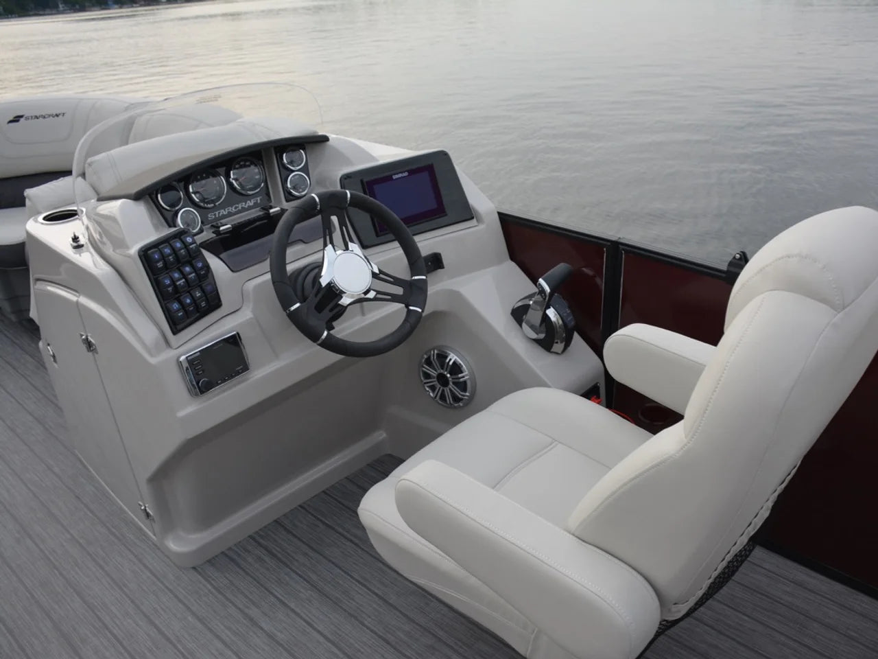 2026 Starcraft SLS 3 23.0 feet, Inuvik, Northwest Territories #4