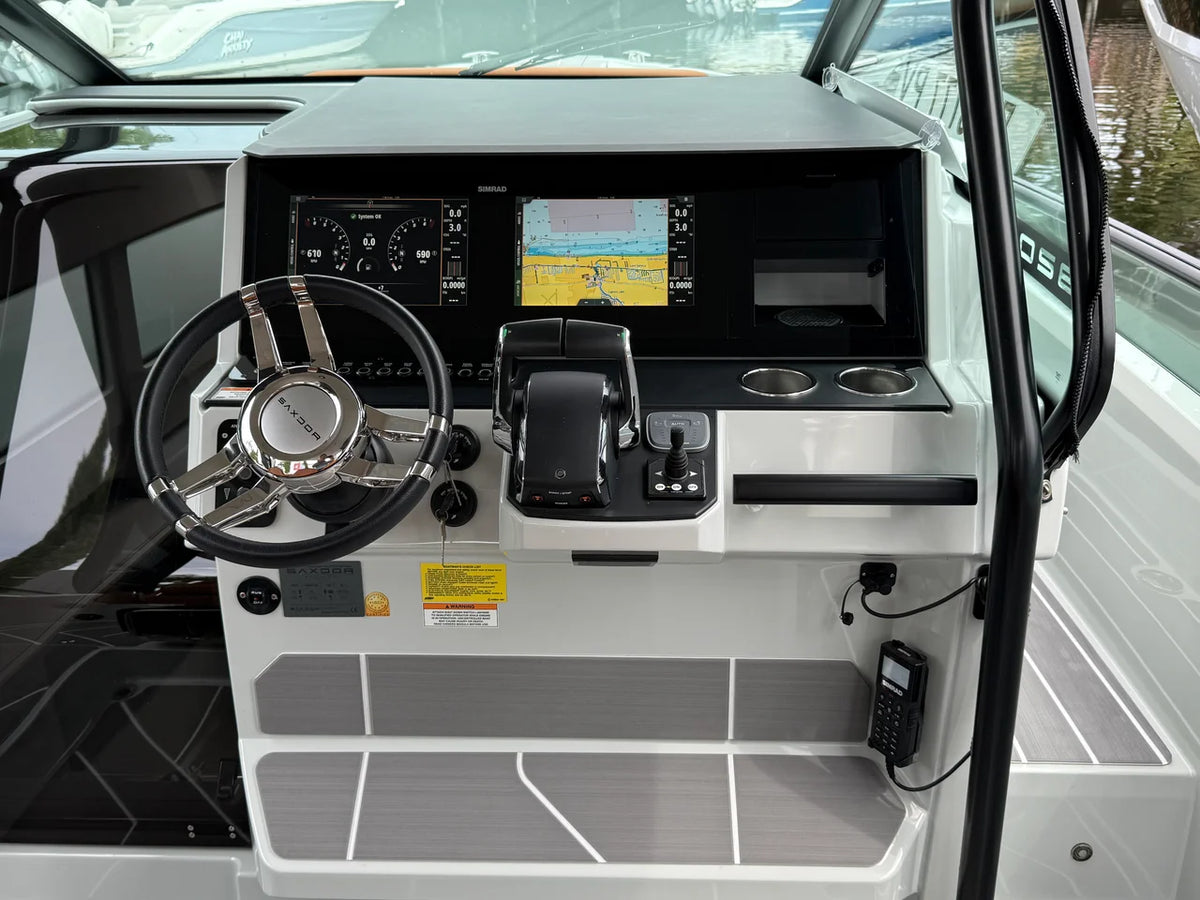 2024 Saxdor 320 GTO 32.0 feet, Pompano Beach, Florida #20