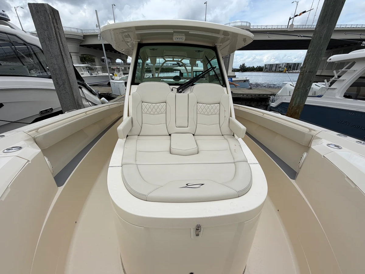2025 Scout 377 LXF 37.0 feet, Jupiter, Florida #22