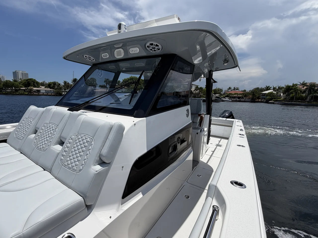2026 Aquila 36 Molokai 36.0 feet, Pompano Beach, Florida #49