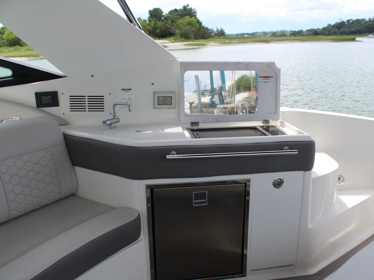 2023 Sea Ray 320 SUNDANCER 32.0 feet, Carolina Beach, NC #12