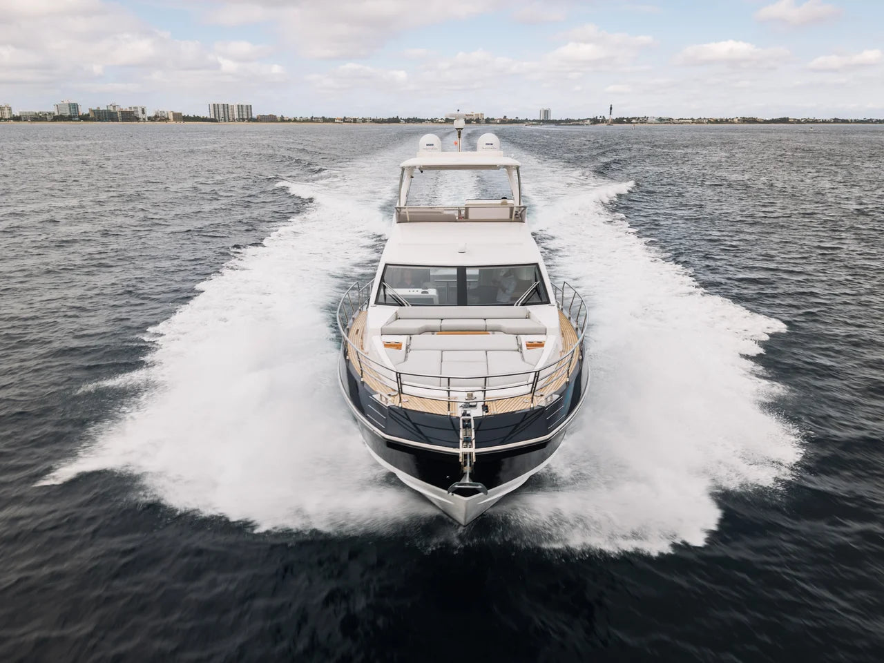 2022 Azimut 60 FLY 60.0 feet, Hollywood, Florida #11
