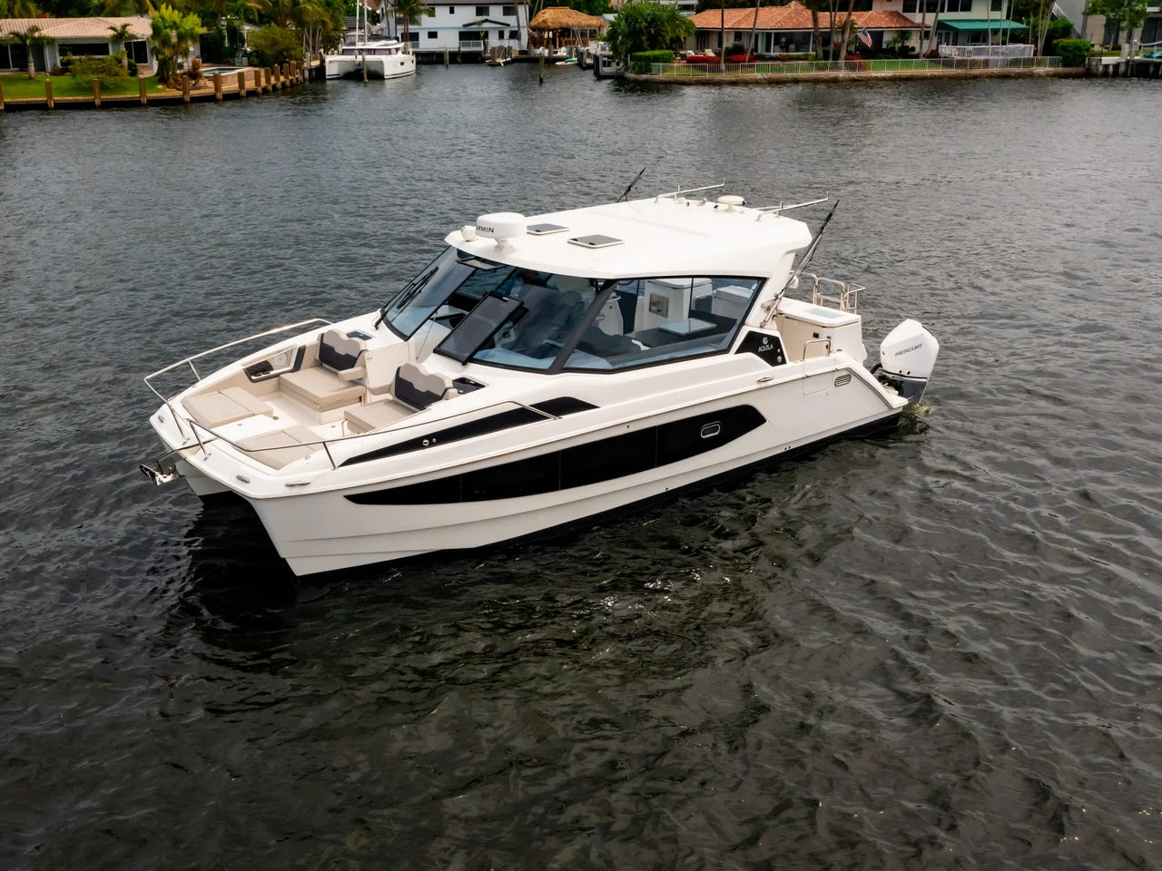 2024 Aquila 36 Sport 36.0 feet, Grasonville, Maryland #12