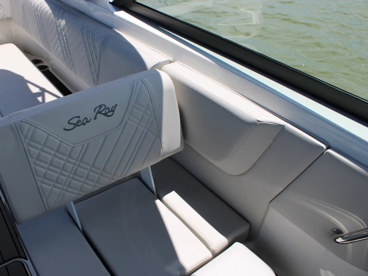 2026 Sea Ray SDX 270 Outboard 27.0 feet, Seabrook, TX #20