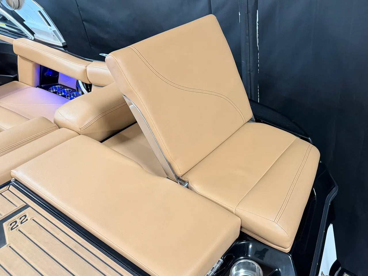 2019 Mastercraft XT22 22.0 feet, Nisswa, Minnesota #16