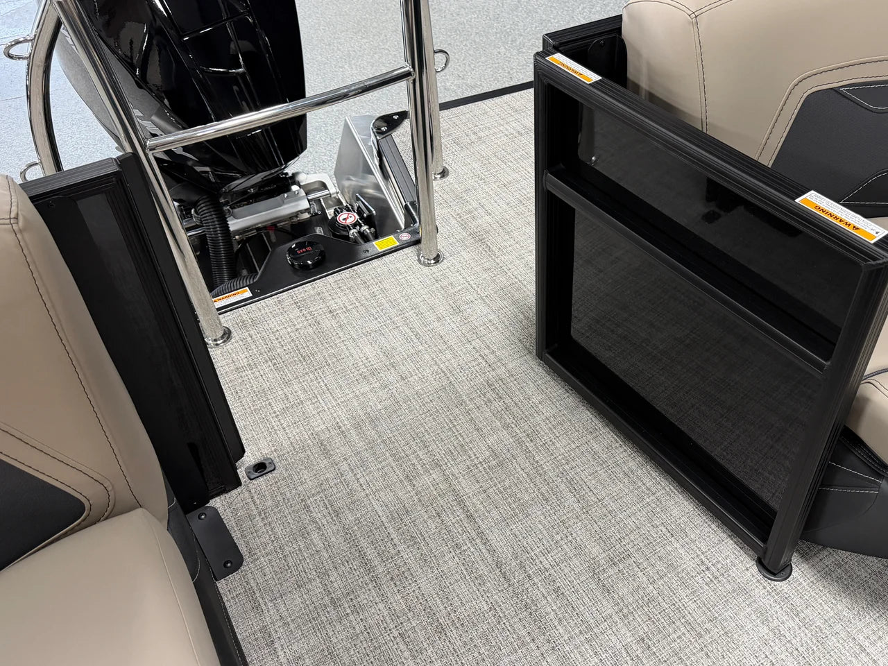 2027 Barletta CABRIO22QC 22.0 feet, Nisswa, Minnesota #77