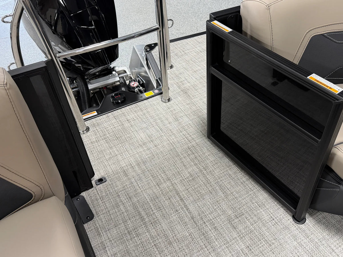 2027 Barletta CABRIO22QC 22.0 feet, Nisswa, Minnesota #78