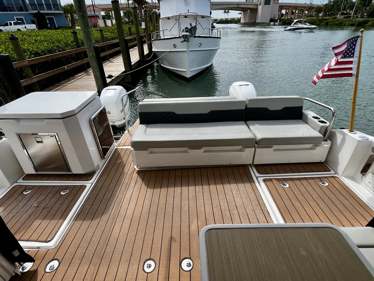 2019 Aquila 36 36.0 feet, Venice, Florida #25