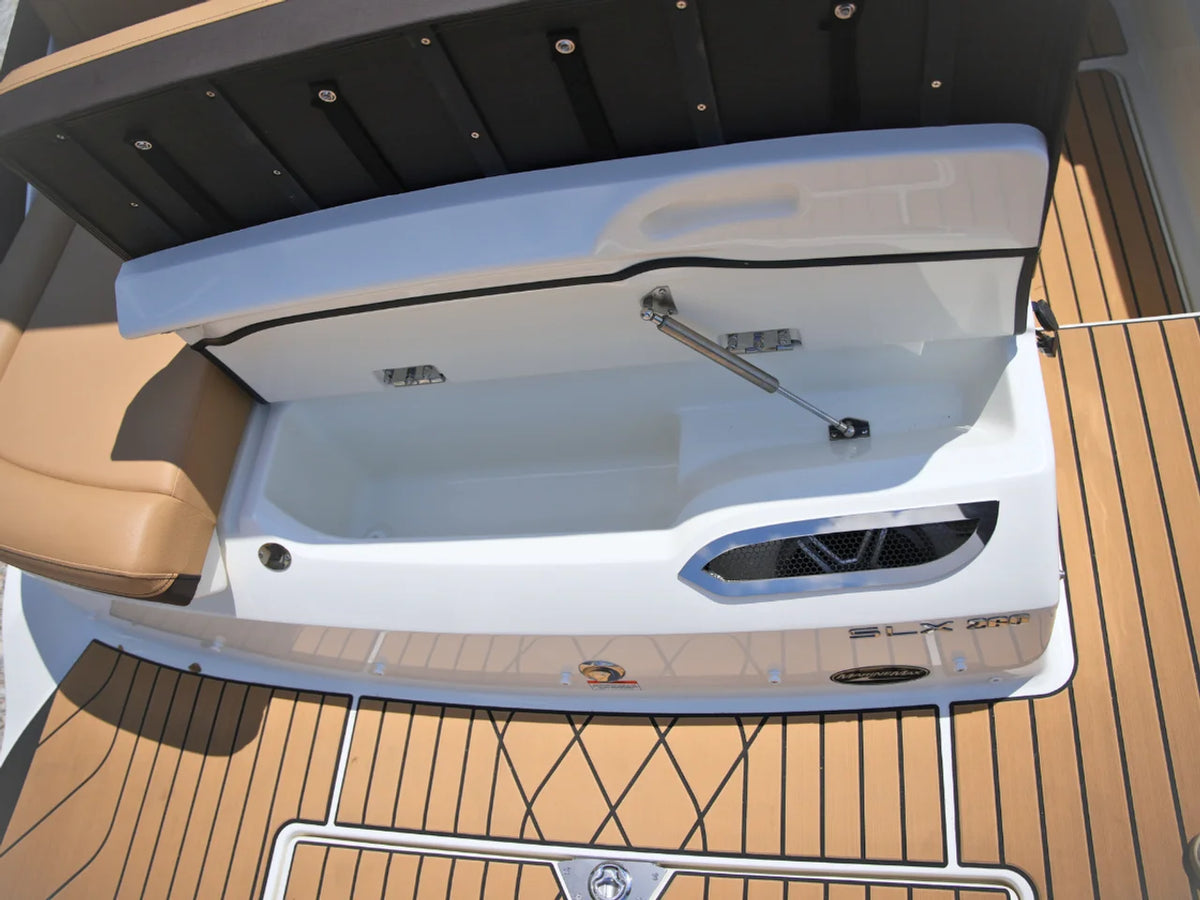 2027 Sea Ray SLX 260 26.0 feet, Lewisville, TX #10
