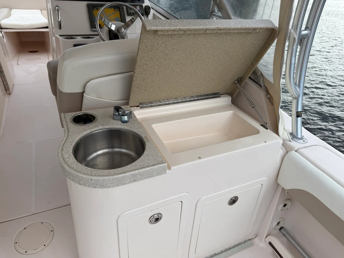 2014 Grady-White 307 FREEDOM 30.0 feet, Miami, FL #43