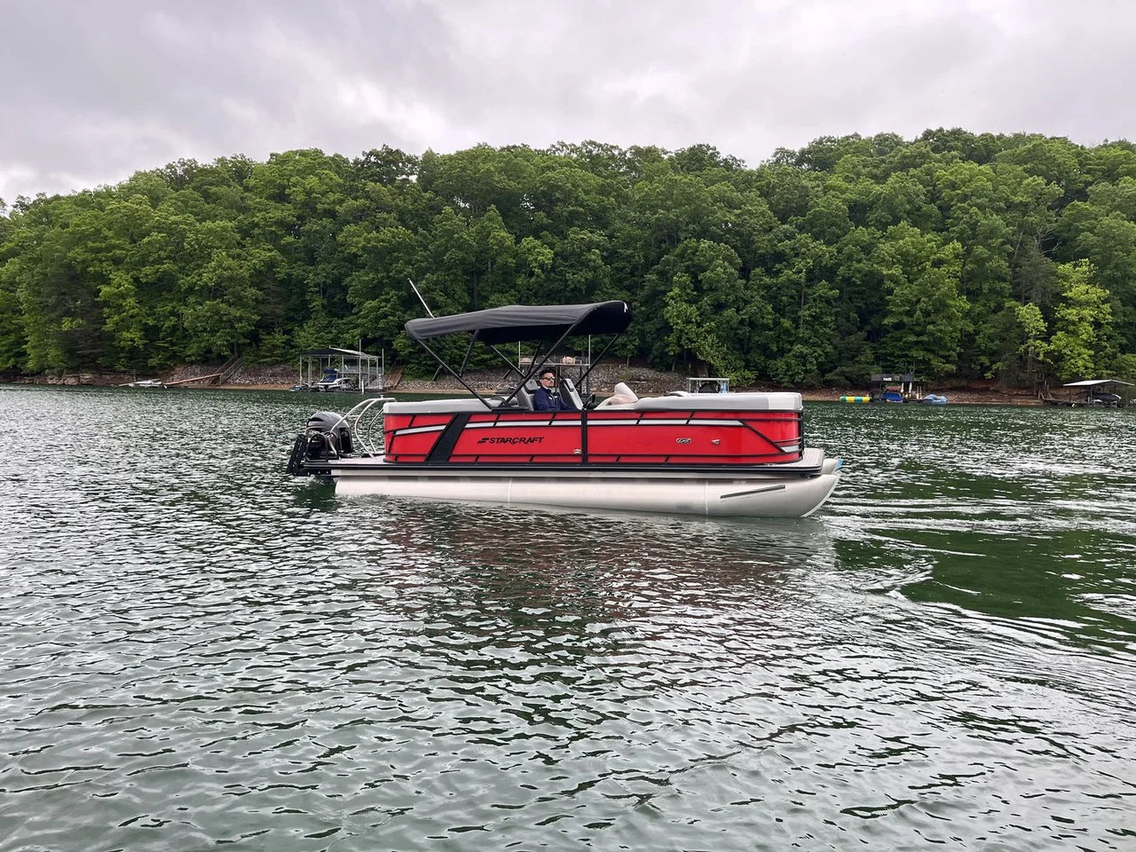 2026 Starcraft EXS 3 R 23.0 feet, Cumming, GA #1