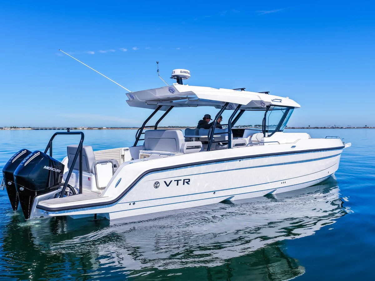 2026 Cruisers Yachts 38 VTR 38.0 feet, Clearwater, Florida #8