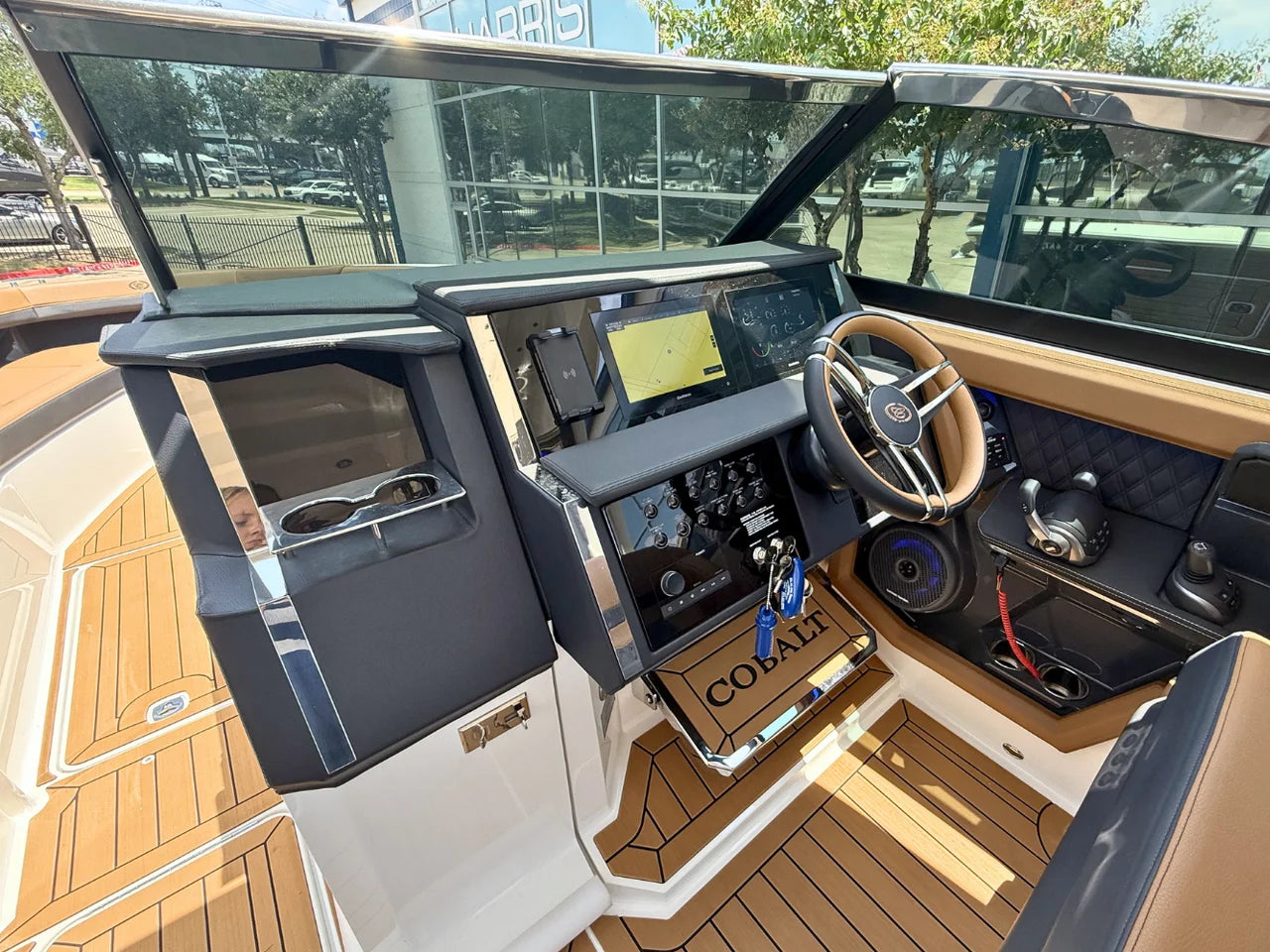 2023 Cobalt R33 33.0 feet, Lewisville, Texas #26