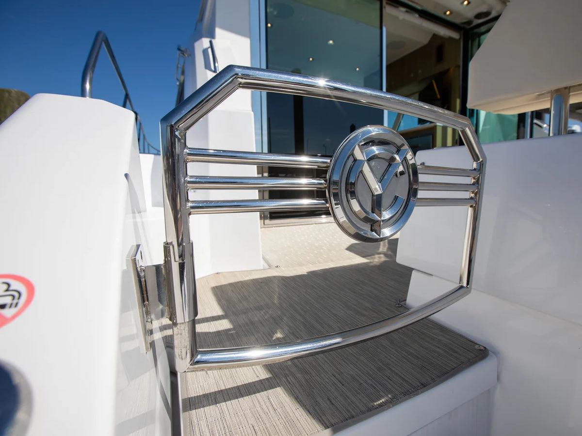 2024 Cruisers Yachts 50 Cantius 50.0 feet, Brick Township, New Jersey #14