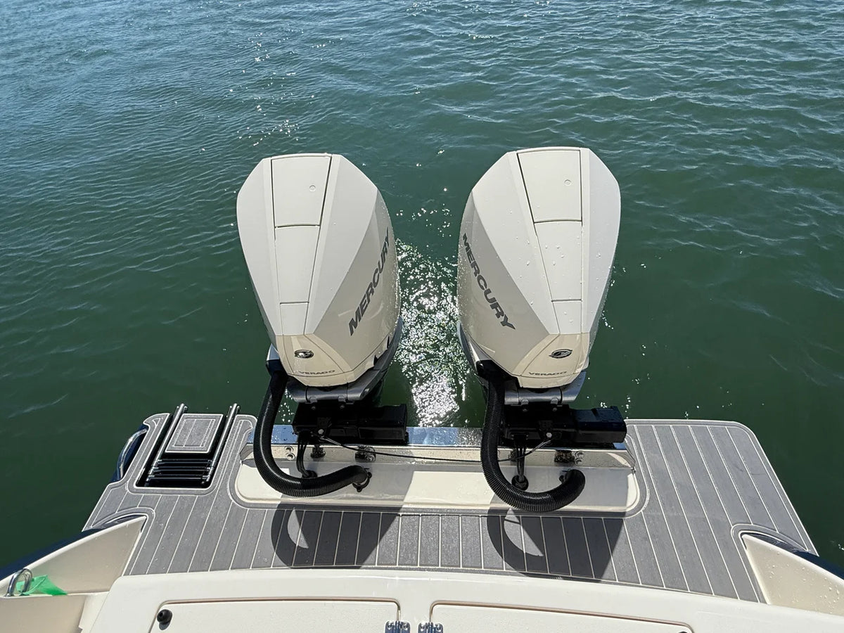 2026 Scout 288 LXF 28.0 feet, Wrightsville Beach, North Carolina #5