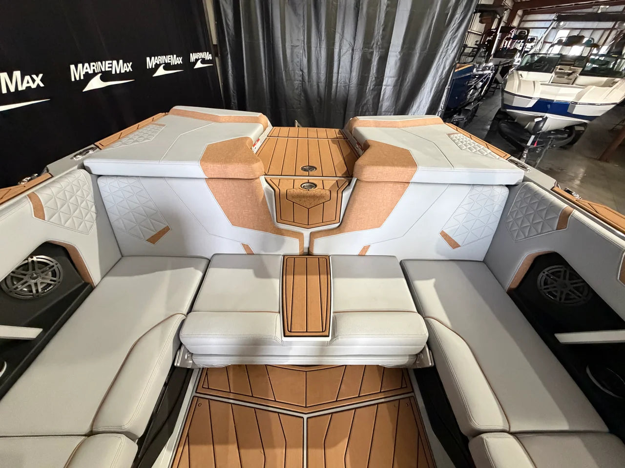 2026 Nautique Super Air Nautique GS22 22.0 feet, Rogers, MN #31