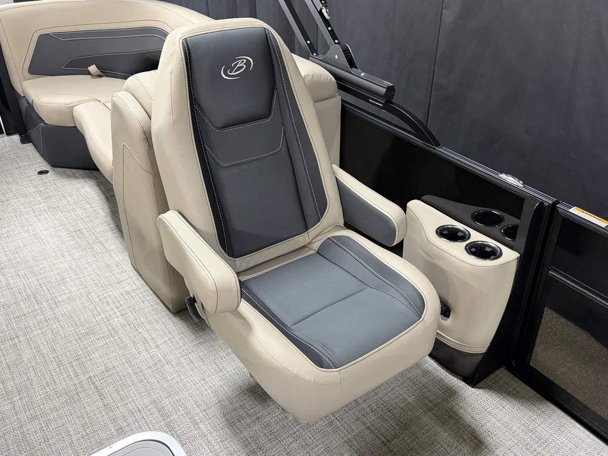 2027 Barletta CABRIO22QC 22.0 feet, Nisswa, Minnesota #33