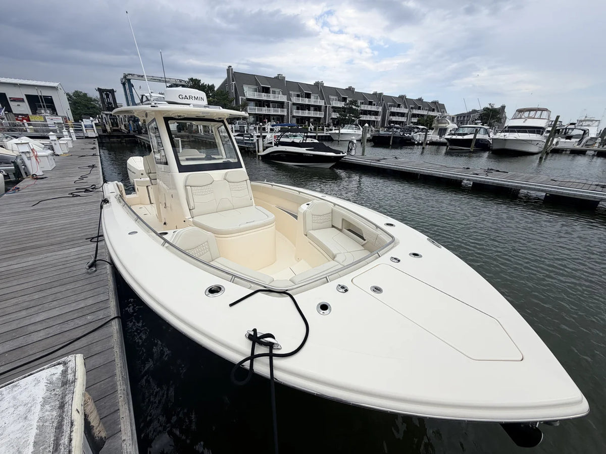 2027 Scout 288 LXF 28.0 feet, Somers Point, New Jersey #6