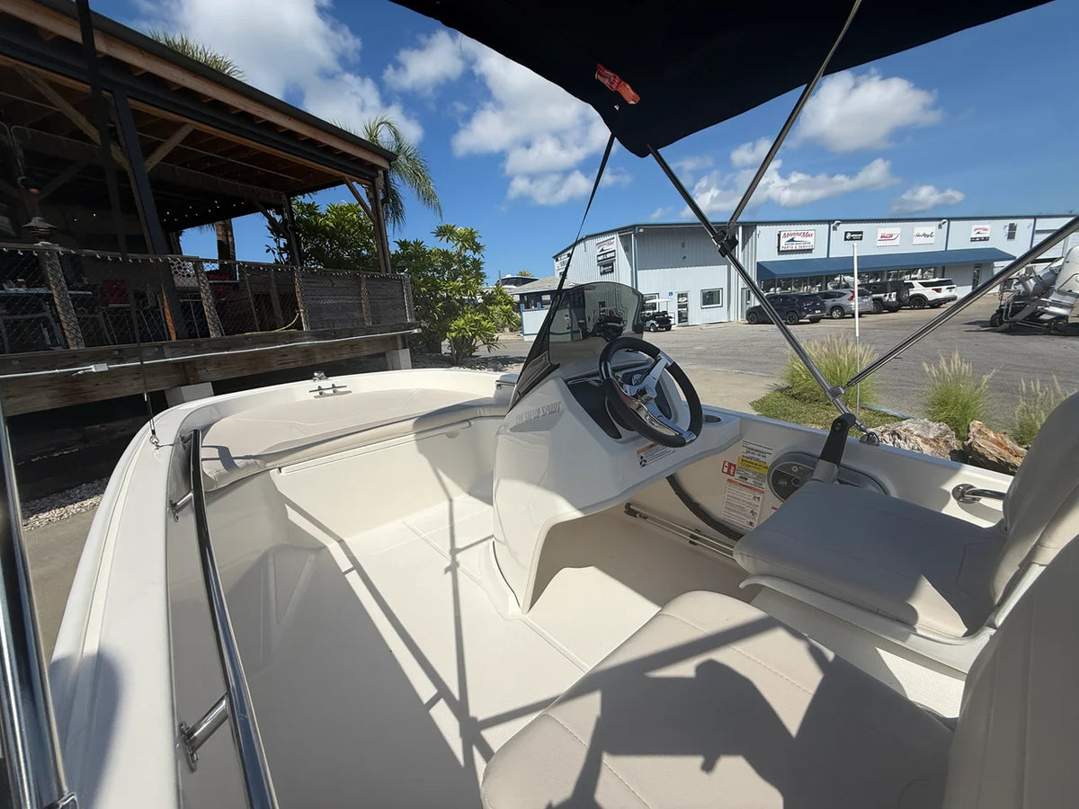2027 Boston Whaler 130 Super Sport 13.0 feet, Venice, Florida #9