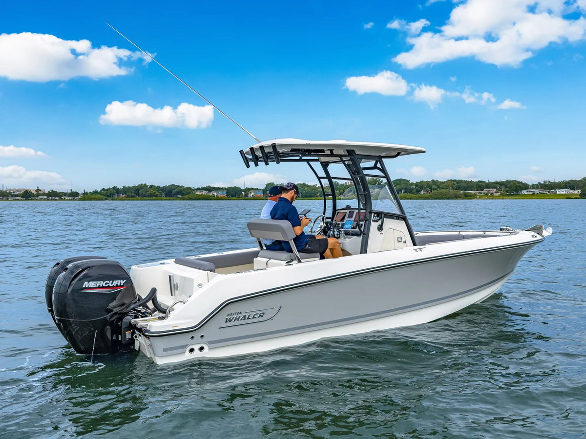 2025 Boston Whaler 230 Outrage 23.0 feet, Clearwater, Florida #18