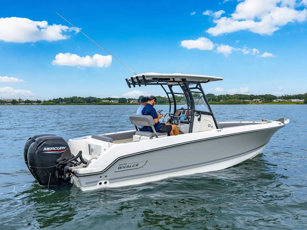 2025 Boston Whaler 230 Outrage 23.0 feet, Clearwater, Florida #18