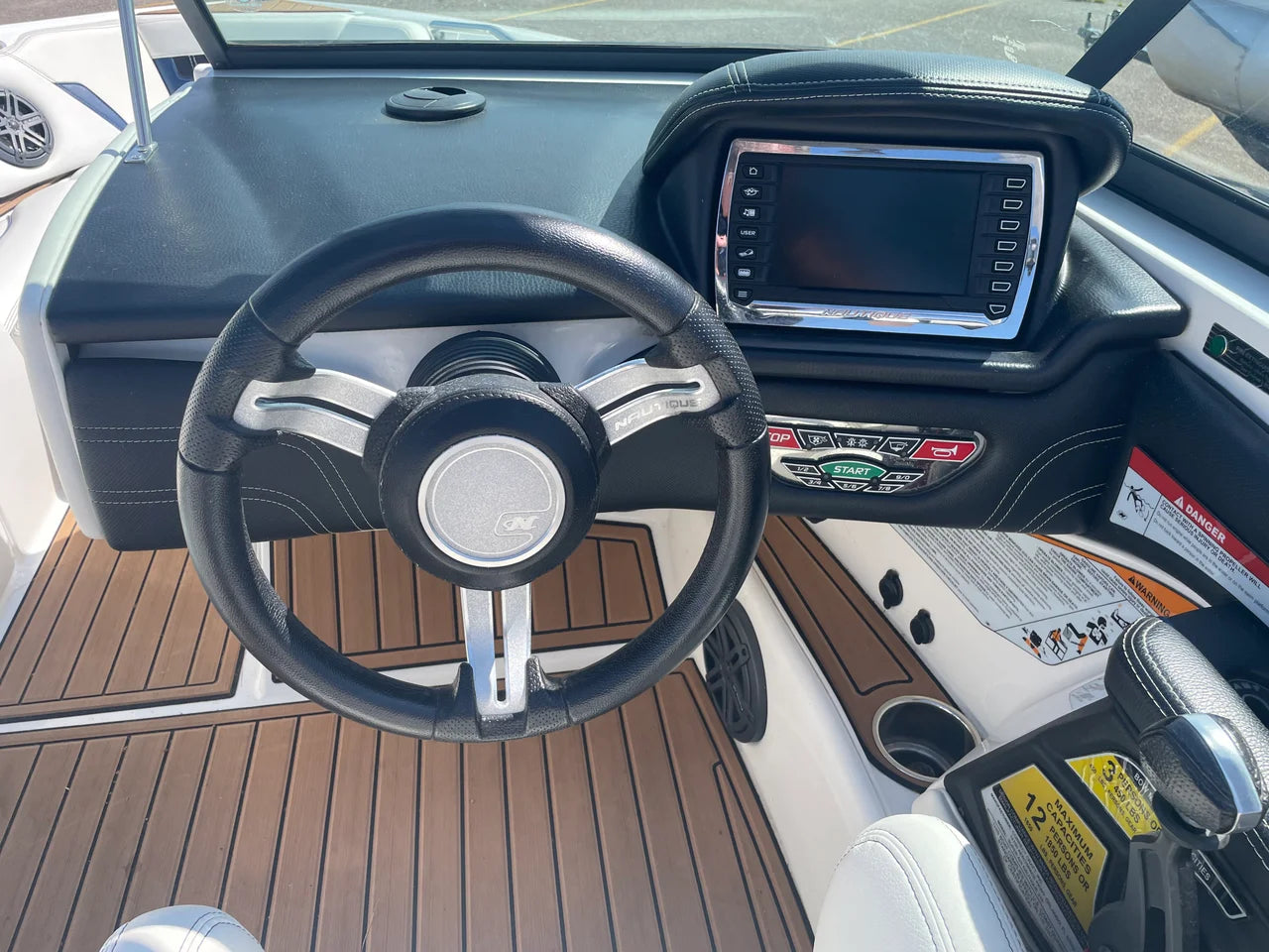 2016 Nautique Super Air Nautique 210 21.0 feet, Excelsior, Minnesota #18
