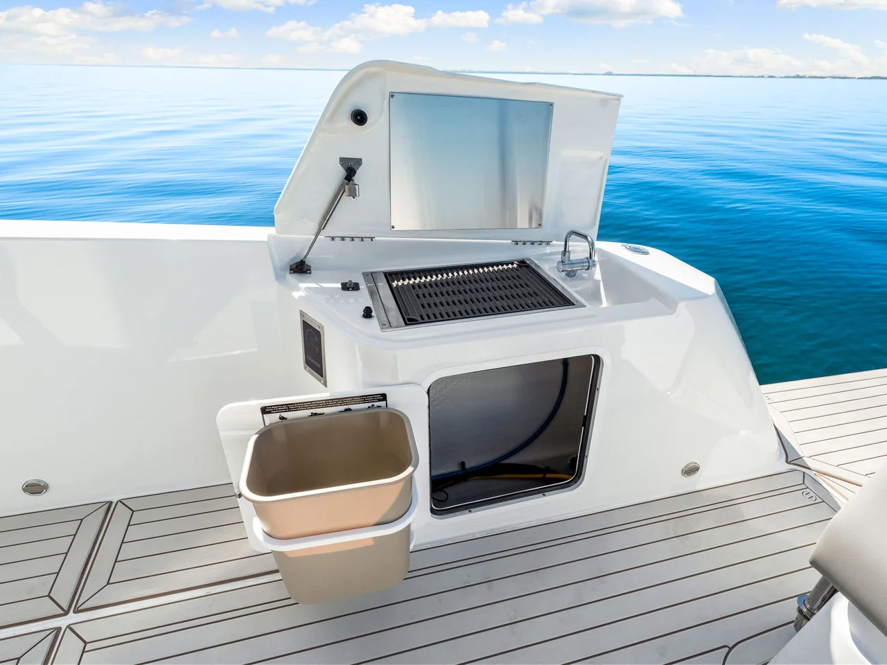 2026 Cruisers Yachts 38 VTR 38.0 feet, Clearwater, Florida #54